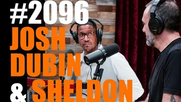 #2096 - Josh Dubin & Sheldon Johnson