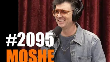#2095 - Moshe Kasher