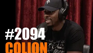 #2094 - Colion Noir