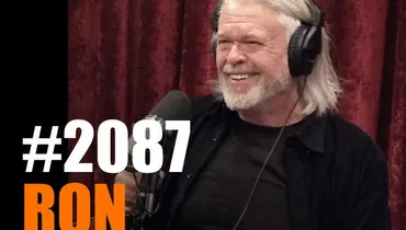 #2087 - Ron White