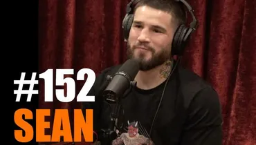 JRE MMA Show #152 with Sean Brady