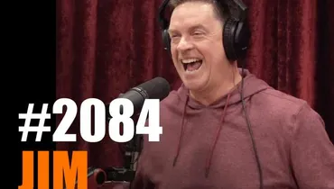 #2084 - Jim Breuer