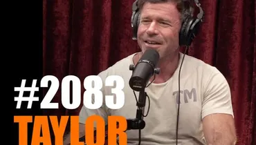 #2083 - Taylor Sheridan