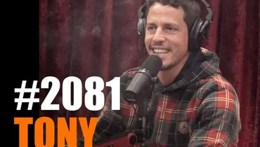 #2081 - Tony Hinchcliffe