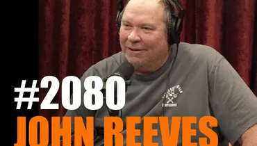 #2080 - John Reeves