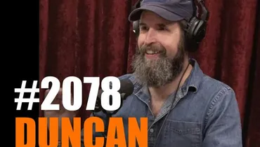 #2078 - Duncan Trussell