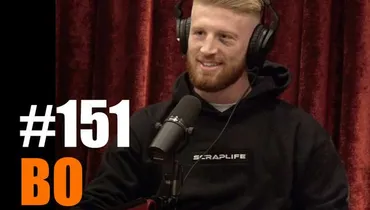 JRE MMA Show #151 with Bo Nickal