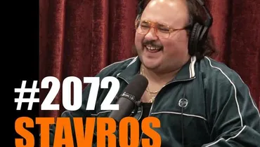 #2072 - Stavros Halkias