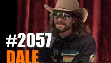 #2057 - Dale Brisby