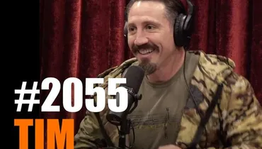 #2055 - Tim Kennedy