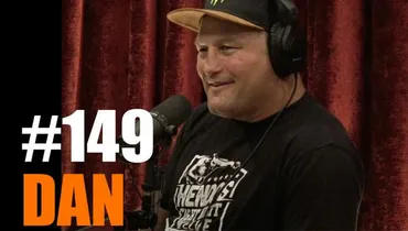 JRE MMA Show #149 with Dan Henderson