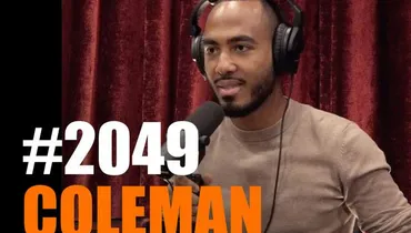 #2049- Coleman Hughes