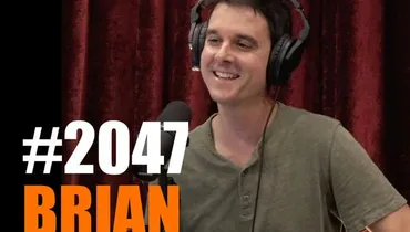 #2047 - Brian Muraresku