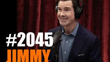 #2045 - Jimmy Carr