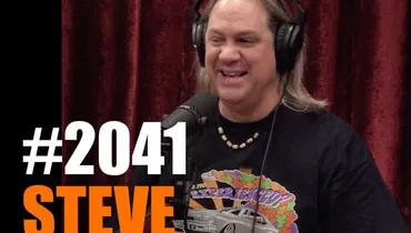 #2041 - Steve Strope