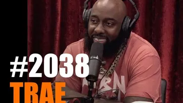 #2038 - Trae Tha Truth