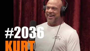 #2036 - Kurt Angle