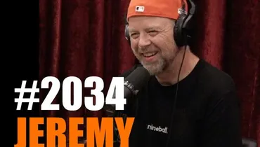 #2034 - Jeremy Jones