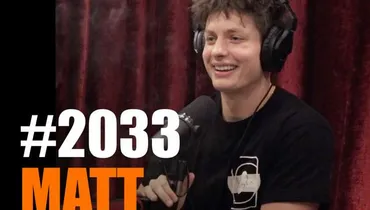 #2033 - Matt Rife