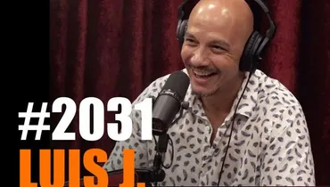 #2031 - Luis J. Gomez