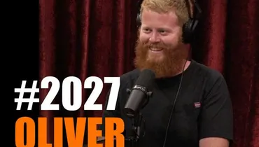 #2027 - Oliver Anthony