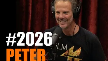 #2026 - Peter Berg