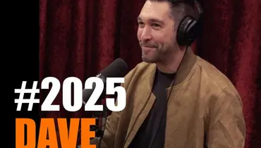 #2025 - Dave Smith