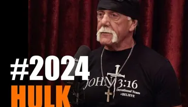 #2024 - Hulk Hogan