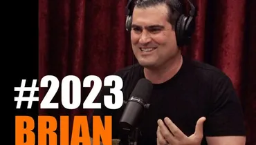 #2023 - Brian Keating