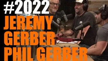 #2022 - Jeremy Gerber, Phil Gerber, & Josh Henning