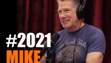 #2021 - Mike Baker