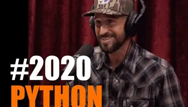#2020 - Python Cowboy