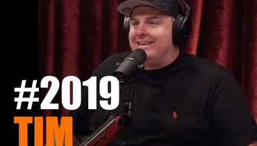 #2019 - Tim Dillon