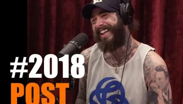 #2018 - Post Malone