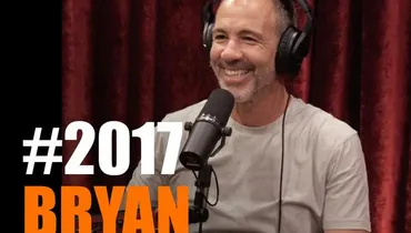 #2017 - Bryan Callen