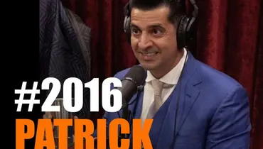 #2016 - Patrick Bet-David