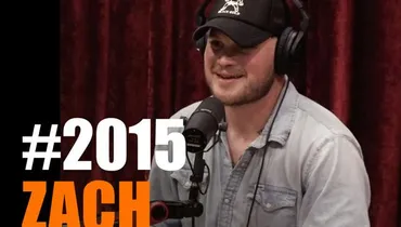 #2015 - Zach Bryan