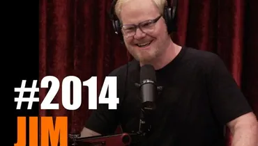 #2014 - Jim Gaffigan