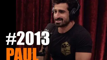 #2013 - Paul Rosolie