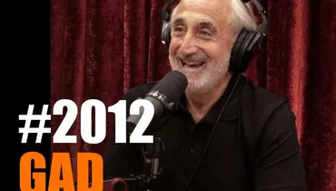 #2012 - Gad Saad