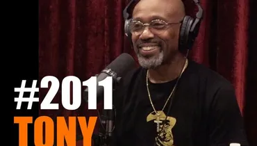 #2011 - Tony Woods