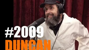 #2009 - Duncan Trussell