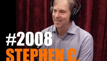#2008 - Stephen C. Meyer
