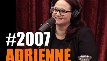 #2007 - Adrienne Iapalucci