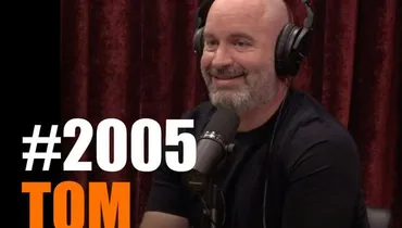#2005 - Tom Segura