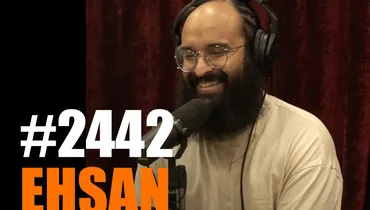 #2442 - Ehsan Ahmad