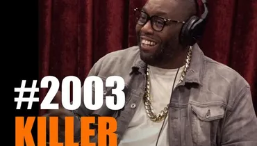 #2003 - Killer Mike