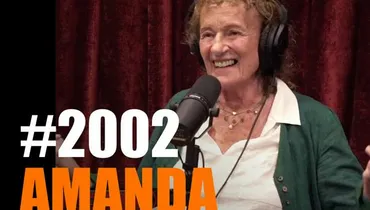 #2002 - Amanda Feilding