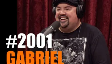 #2001 - Gabriel Iglesias