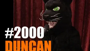#2000 - Duncan Trussell